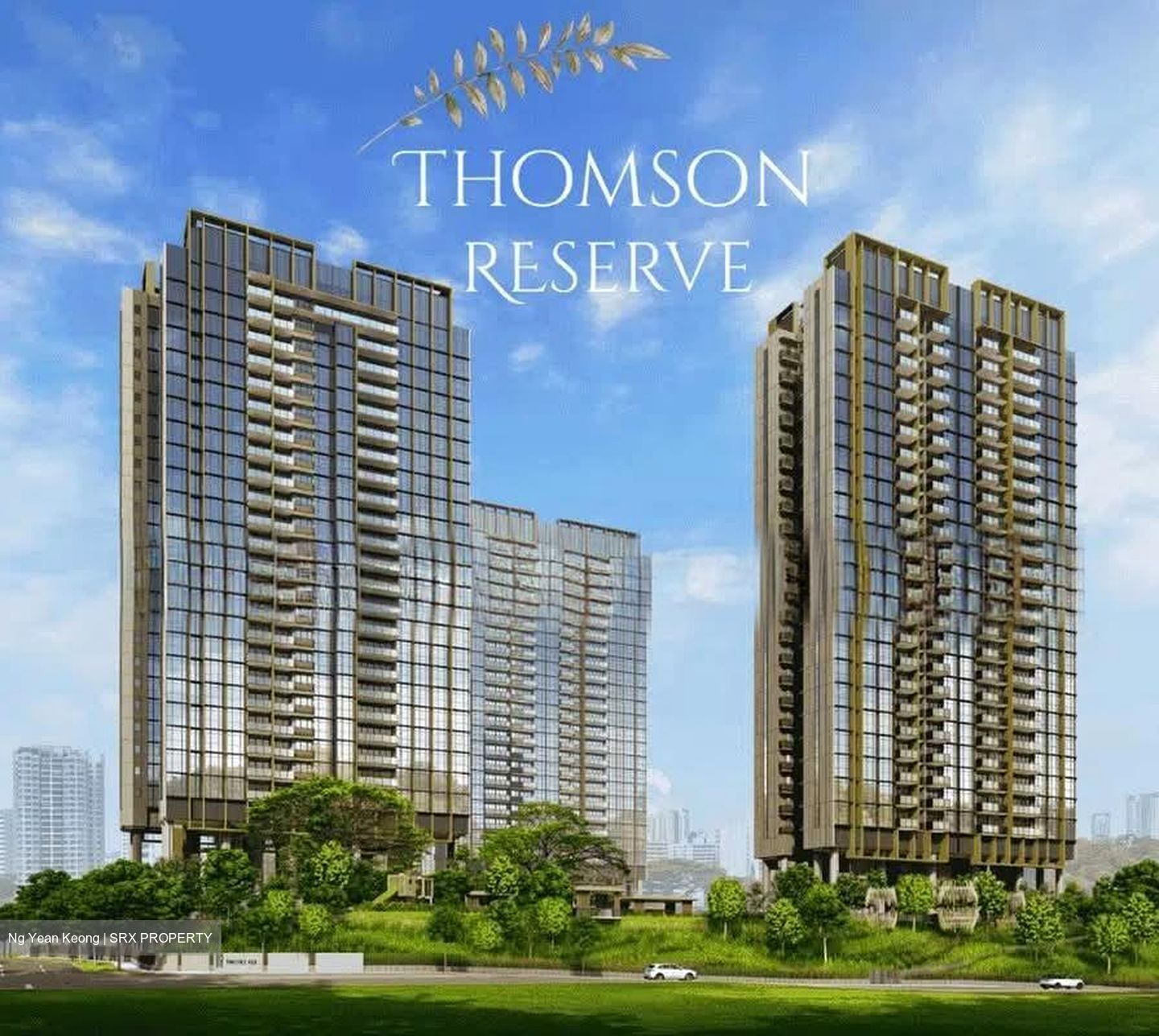 Thomson View Condominium (D20), Condominium #585549691